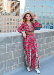 Albion Dress - Shopsurgeclothing